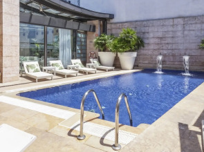 Hotel Urban, a Small Luxury Hotel of the World