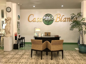 Casa Blanca Boutique hotel