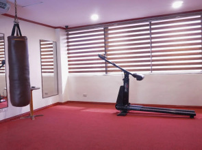 Bayview Park Hotel Manila