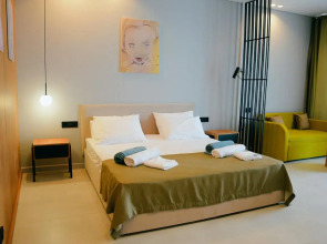 Отель Айтар