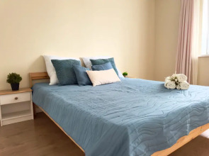 Апартаменты на проезде Детский 1 корпус 1