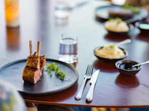 Radisson Blu Polar Hotel Spitsbergen