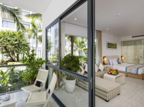 Diamond Bay Condotel - Resort Nha Trang