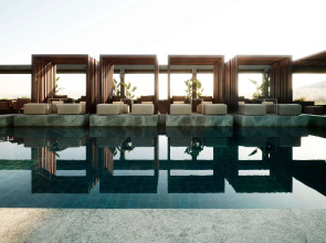 Radisson Blu Park Hotel, Athens