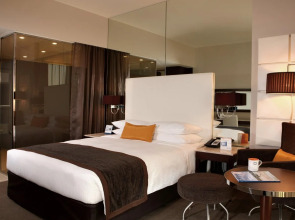 Centro Sharjah by Rotana