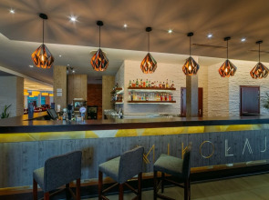 Mikołajki Resort Hotel & Spa