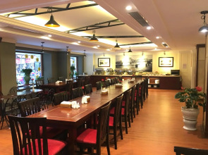 La Passion Classic Hotel