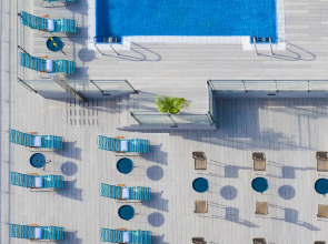 Отель Axel San Sebastián - Adults Only