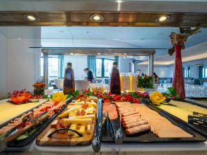 Mediterranean Beach Resort