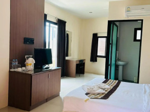 The Wave Patong Boutique Hotel