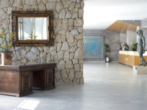 Курортный отель 4R Salou Park Resort I