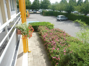 Premiere Classe Strasbourg Ouest