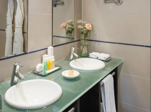 Iberostar Parque Central