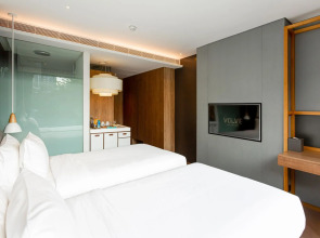 Volve Hotel Bangkok