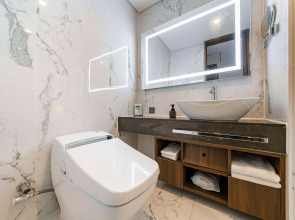 Ramada Encore by Wyndham Busan Station