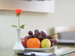 Blue Hanoi Inn Hotel