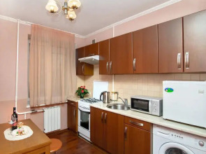 Апартаменты на Брестской улице