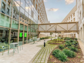 Ecla Paris Villejuif