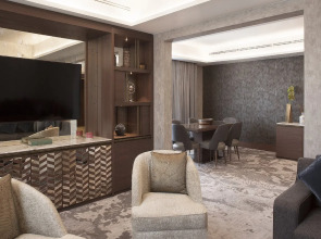 InterContinental Lisbon by IHG