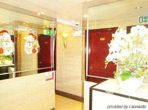 Marco Polo Hostel - Carlton Group of Hostels