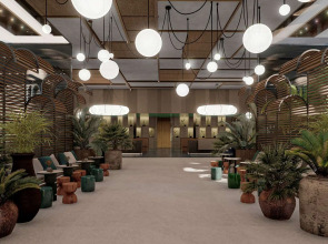 Hovima Suites Costa Adeje