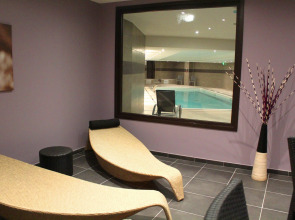 Zenitude Swiss Apparthotels