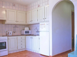 Apartamentos Son Bou Gardens