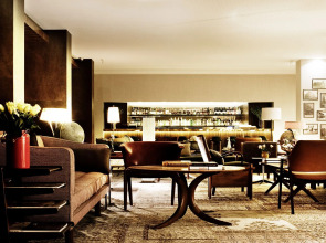 Square Nine Hotel Belgrade-The Leading Hotels of The World