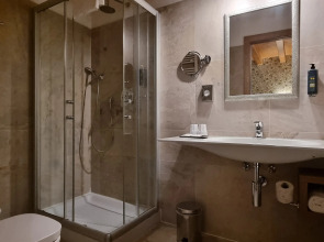 UnaHotels Ecohotel Villa Costanza Venezia