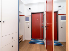 Апартаменты Your Home Kp на улице Турчинского