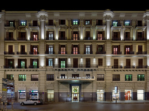UNA Hotels Napoli