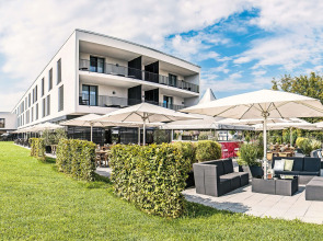 Schlosshotel Hellenstein