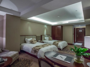 Zhouyi International Hotel