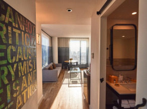 Hotel Indigo Lower East Side New York by IHG