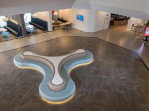 Leonardo Plaza Hotel Tiberias