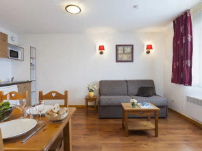 Garden & City Evian Lugrin