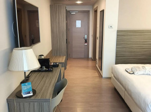 Hotel Mercure Venezia Marghera