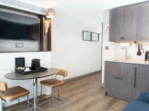 Residence Inn by Marriott London Tower Bridge