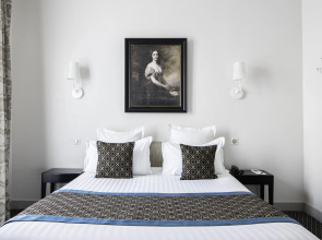 Hôtel Bradford Elysées – Astotel