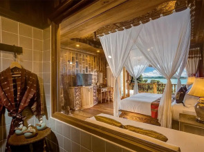 Santhiya Koh Yao Yai Resort & Spa