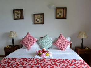 The Old School Self Catering