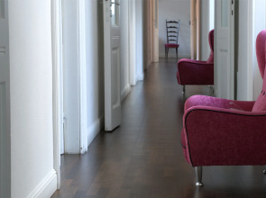 PLEY Cagliari Boutique Suites