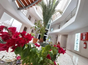 Pam Thermal Hotel & Clinic Spa