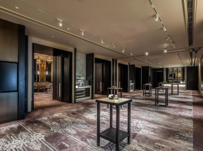 Waldorf Astoria Bangkok