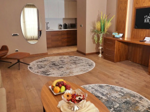 Bricks Hotel Istanbul