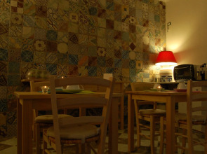 B&B Federico Secondo