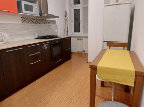 Апартаменты на улице Дунина-Горкавича 10