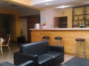 Отель Crisol Europa