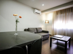 Apartamentos Turisticos Madanis