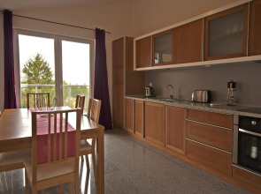 Saint George Palace Bansko Aparthotel